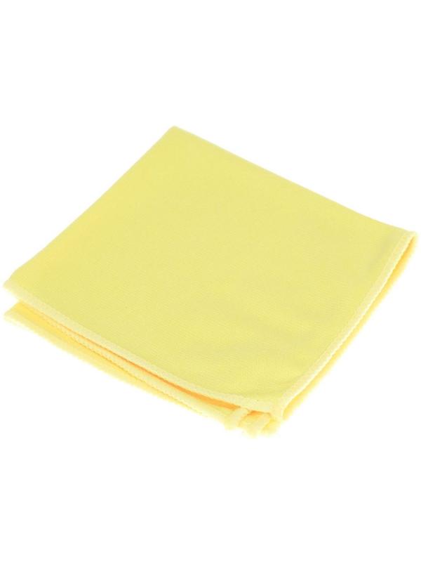 Салфетка микрофибра универсальная Grass, 30 х 30 см, 10 шт, 320 г/м