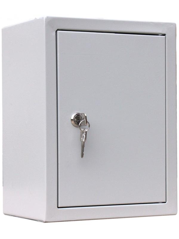 Щит с монтажной панелью ЩМП 00 IP 31, 290х220х155, RUCELF