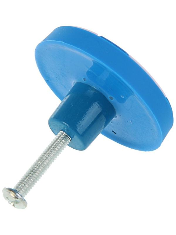 Ручка кнопка детская KID 014, 