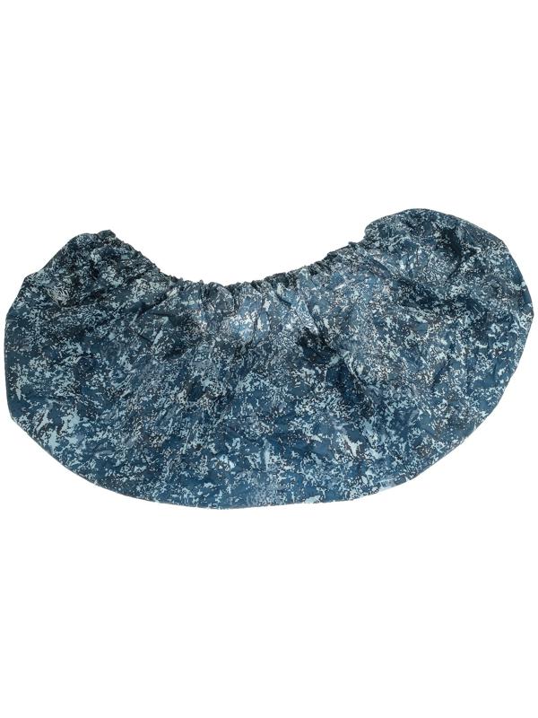 Чехол на сани волокуши 150 см с отбойником СТИЛС С-002, МИКС