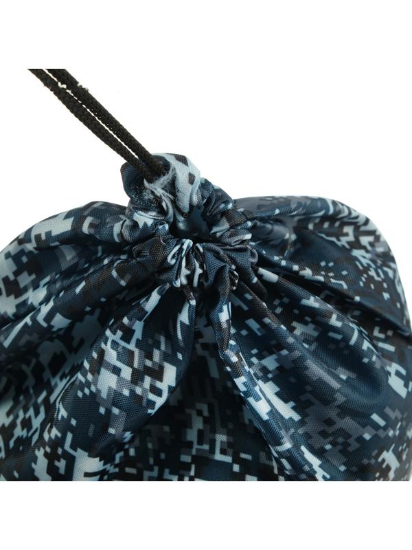 Чехол на сани волокуши 150 см с отбойником СТИЛС С-002, МИКС