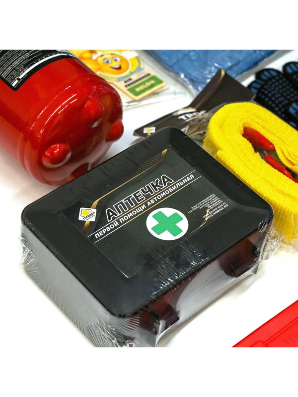 Набор автомобилиста «ГЛАВДОР» GL-788, 20х50х10 см  «Дорожный»