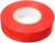 Изолента IEK, ПВХ, 19 мм х 20 м, 180 мкм, красная, UIZ-20-10-K04