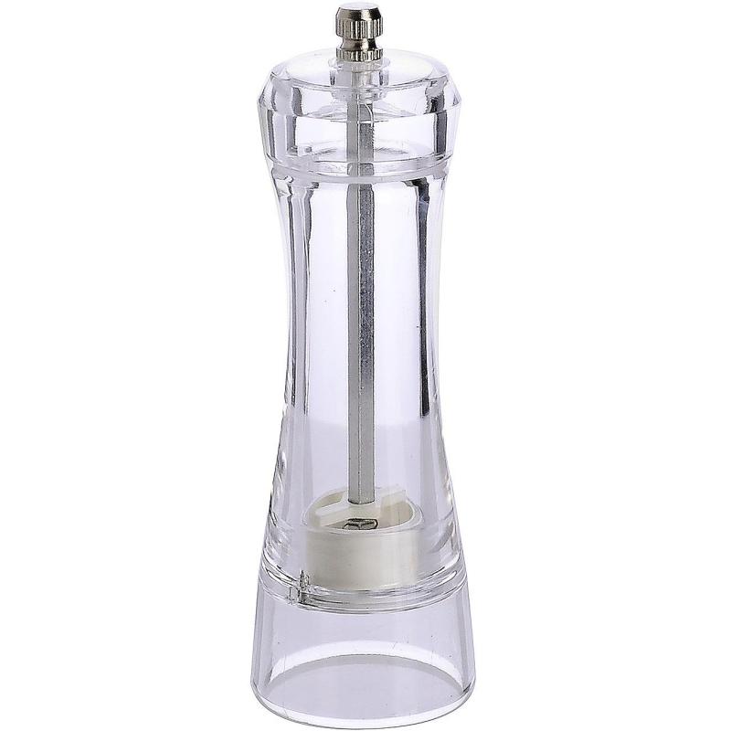 Мельница для специй MB пластик 5,2 х 16,5см 80784