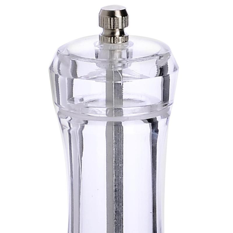 Мельница для специй MB пластик 5,2 х 16,5см 80784