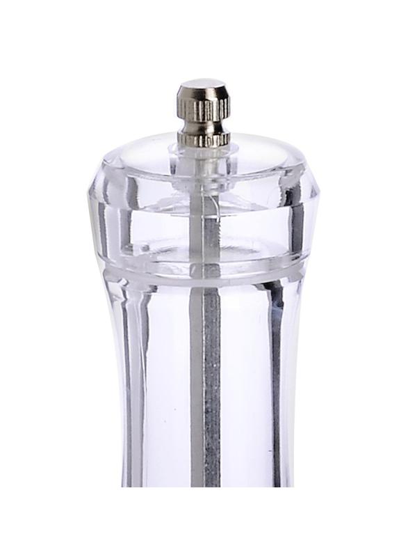 Мельница для специй MB пластик 5,2 х 16,5см 80784