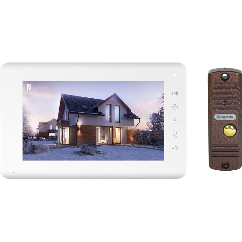 Видеодомофон Tantos Mia Kit