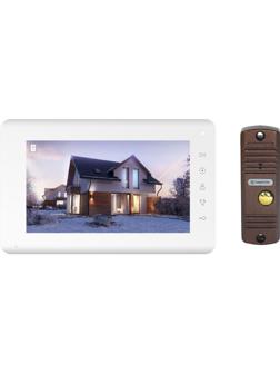 Видеодомофон Tantos Mia Kit