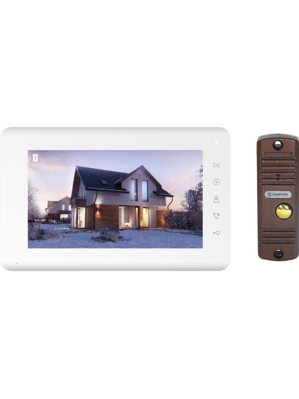 Видеодомофон Tantos Mia Kit