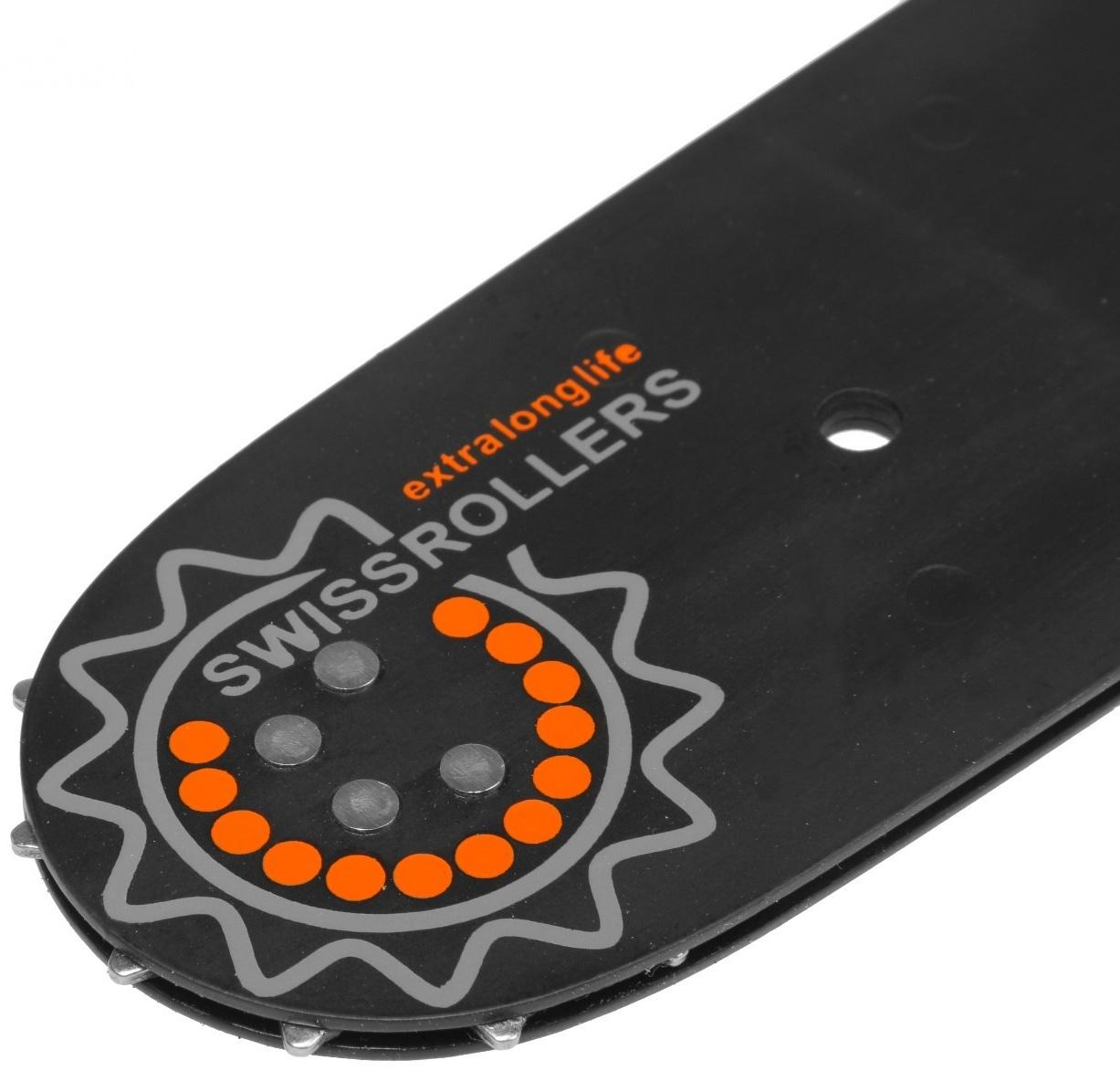 Шина Rezer 385 L 8 B, сварная, 15