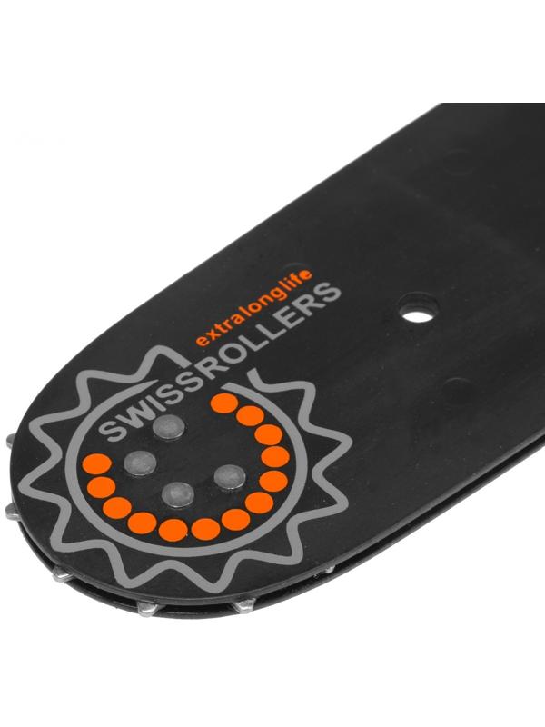 Шина Rezer 385 L 8 B, сварная, 15