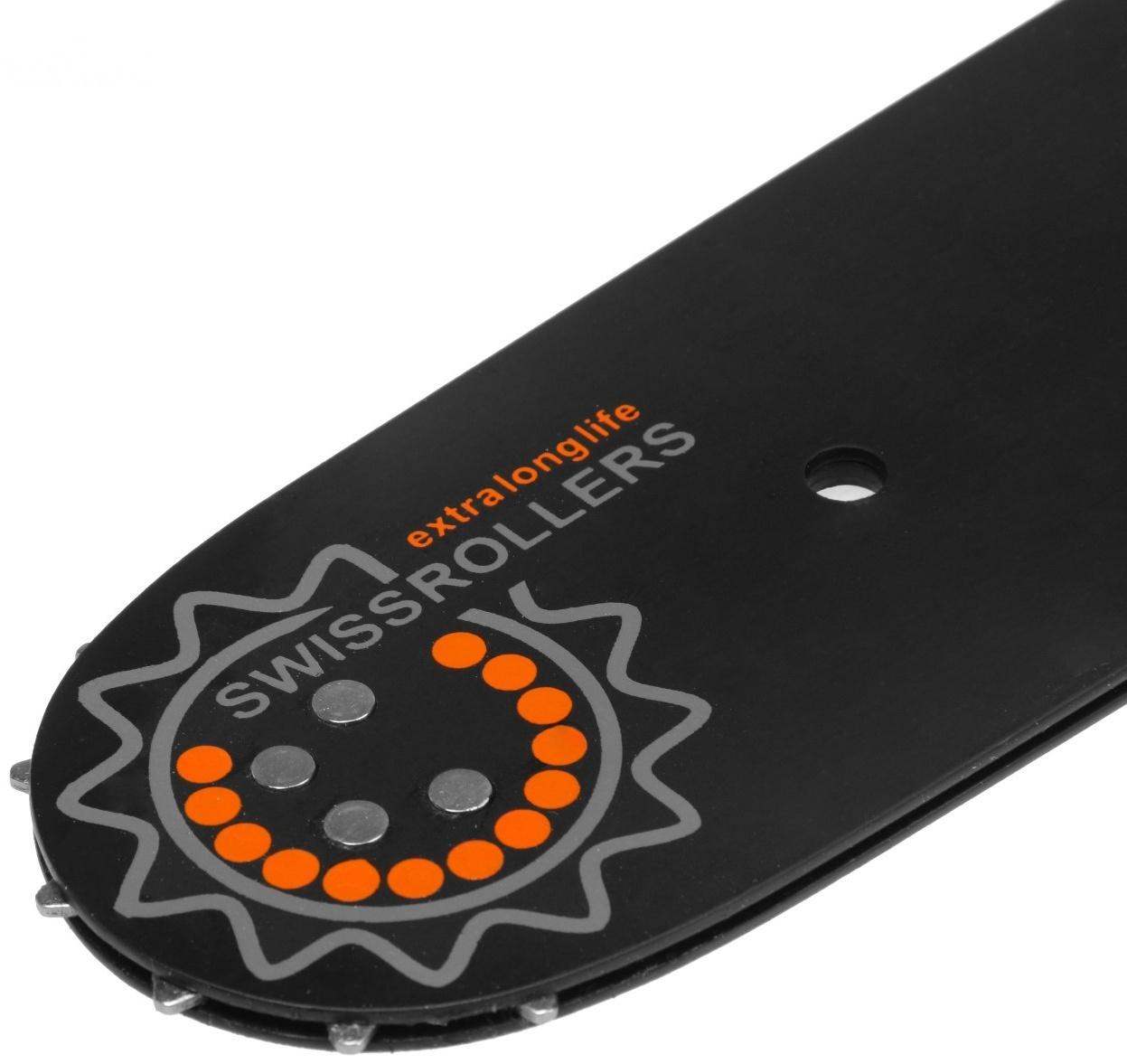 Шина Rezer 383 L 8 B, сварная, 15