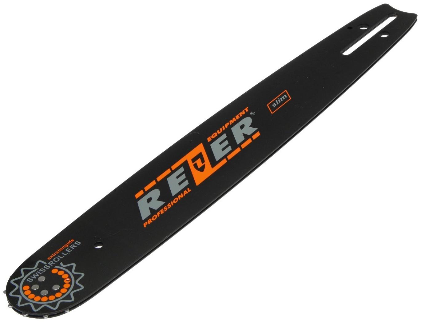 Шина Rezer 383 L 8 B, сварная, 15