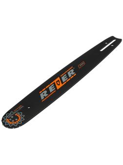 Шина Rezer 383 L 8 B, сварная, 15