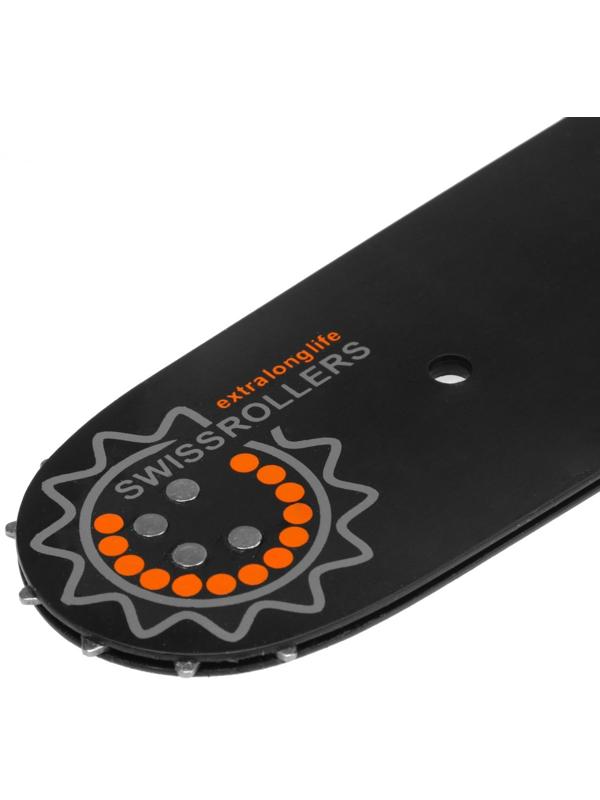 Шина Rezer 383 L 8 B, сварная, 15