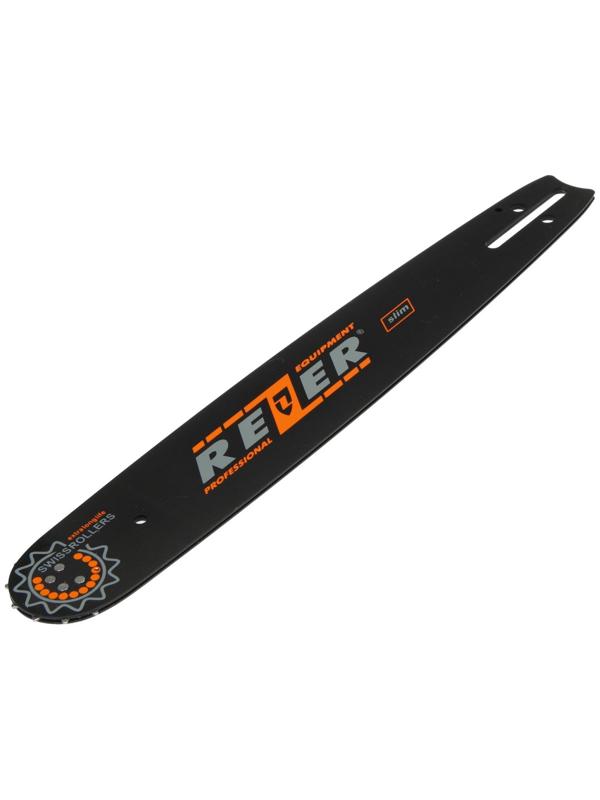 Шина Rezer 383 L 8 B, сварная, 15