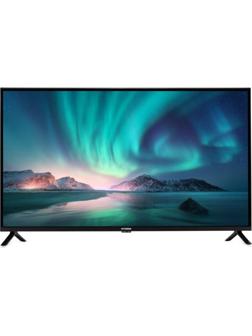 Телевизор Hyundai H-LED40BS5002 Smart Android TV черный/FULL HD
