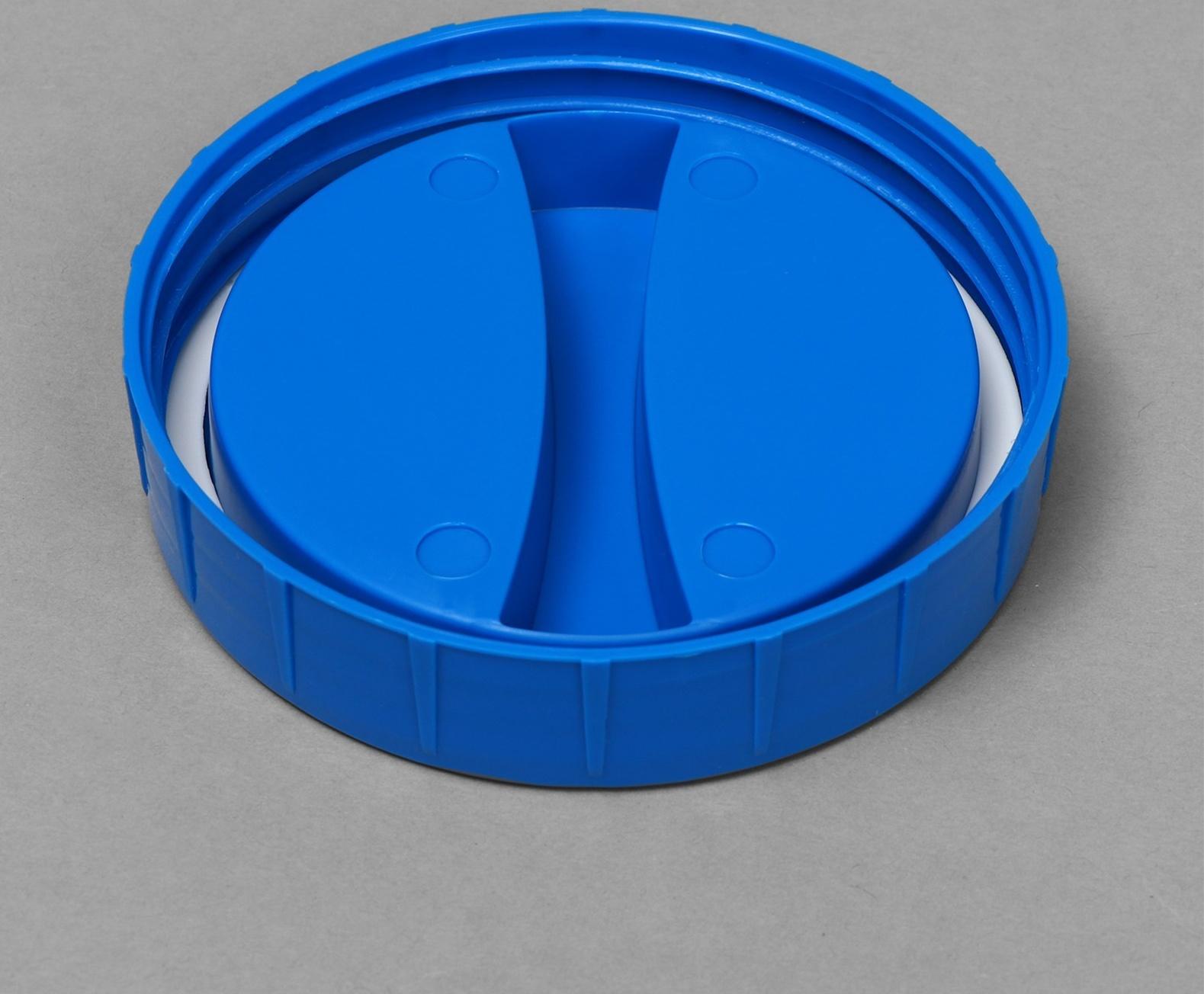 Фляга пищевая, 10 л, с краном,«Aqualine»