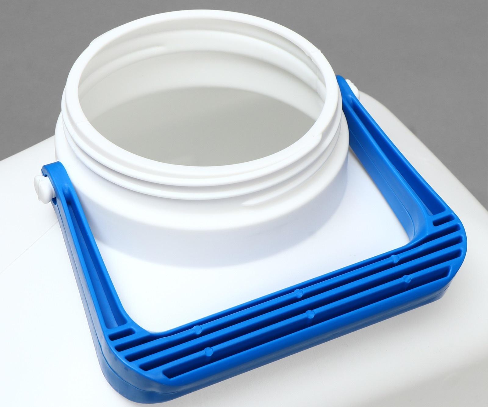 Фляга пищевая, 10 л, с краном,«Aqualine»