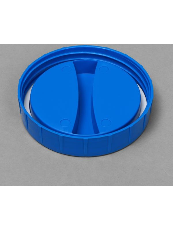 Фляга пищевая, 10 л, с краном,«Aqualine»