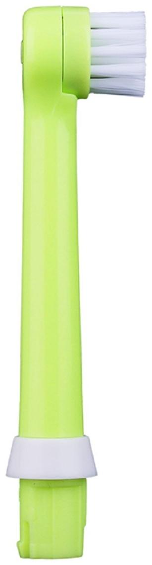 Насадки CS Medica RP-62-G для электрической зубной щётки CS Medica KIDS CS-462-G, 2шт