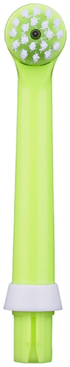 Насадки CS Medica RP-62-G для электрической зубной щётки CS Medica KIDS CS-462-G, 2шт