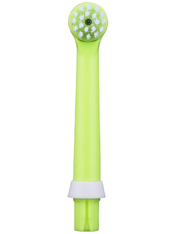 Насадки CS Medica RP-62-G для электрической зубной щётки CS Medica KIDS CS-462-G, 2шт