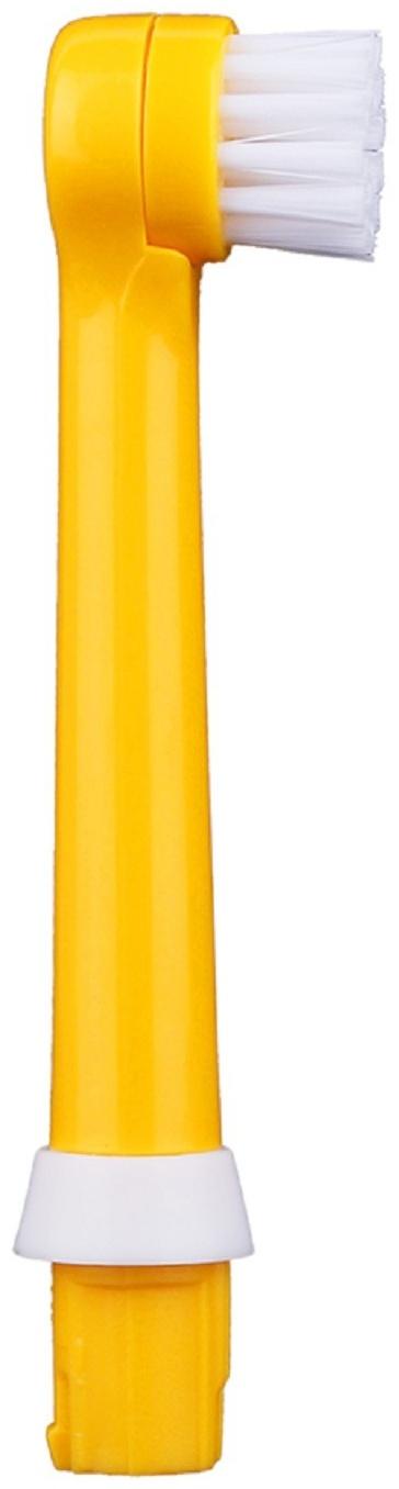 Насадки CS Medica RP-62-P для электрической зубной щетки CS Medica KIDS CS-462-P, 2шт