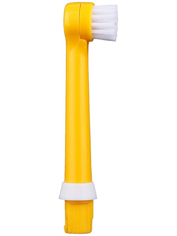 Насадки CS Medica RP-62-P для электрической зубной щетки CS Medica KIDS CS-462-P, 2шт