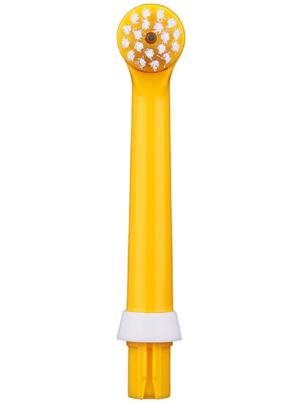 Насадки CS Medica RP-62-P для электрической зубной щетки CS Medica KIDS CS-462-P, 2шт