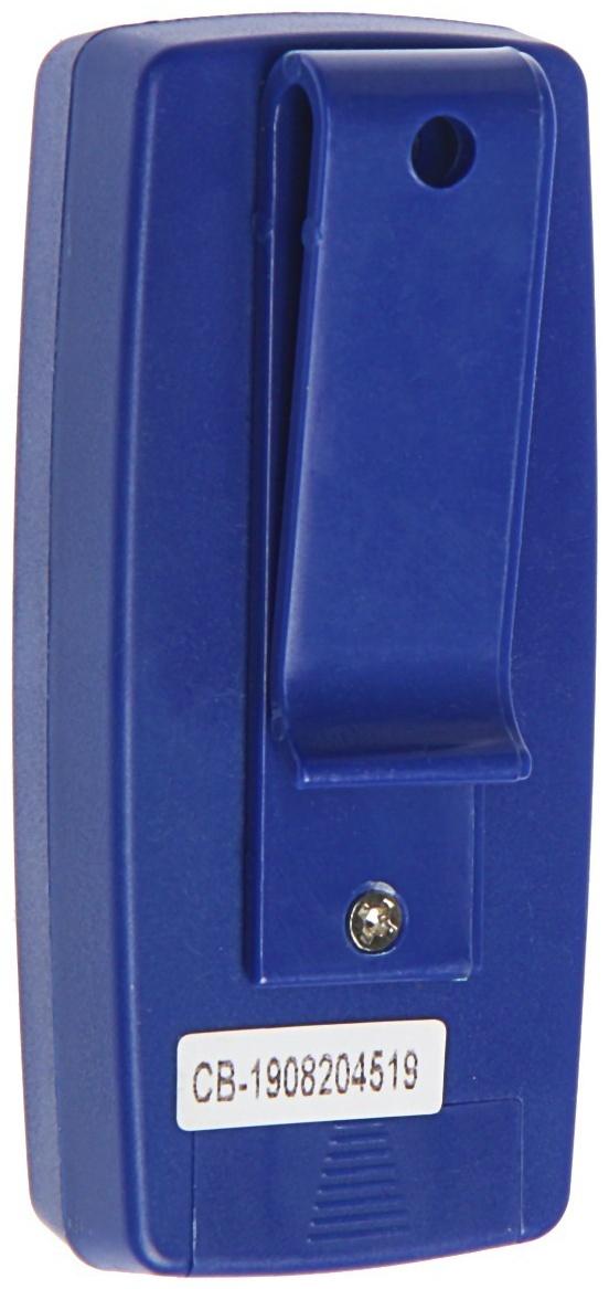 Лебедка электрическая ТУНДРА, 12/24V, 12000 lb (5.4 т), 6 л.с., до 7.8 м/мин, 9.5 мм х 24 м