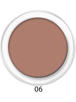 Румяна для лица Ruta My Blush, тон 06, обаяние терракота