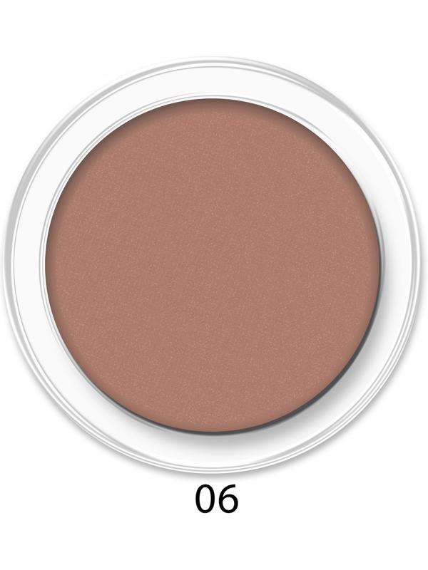 Румяна для лица Ruta My Blush, тон 06, обаяние терракота