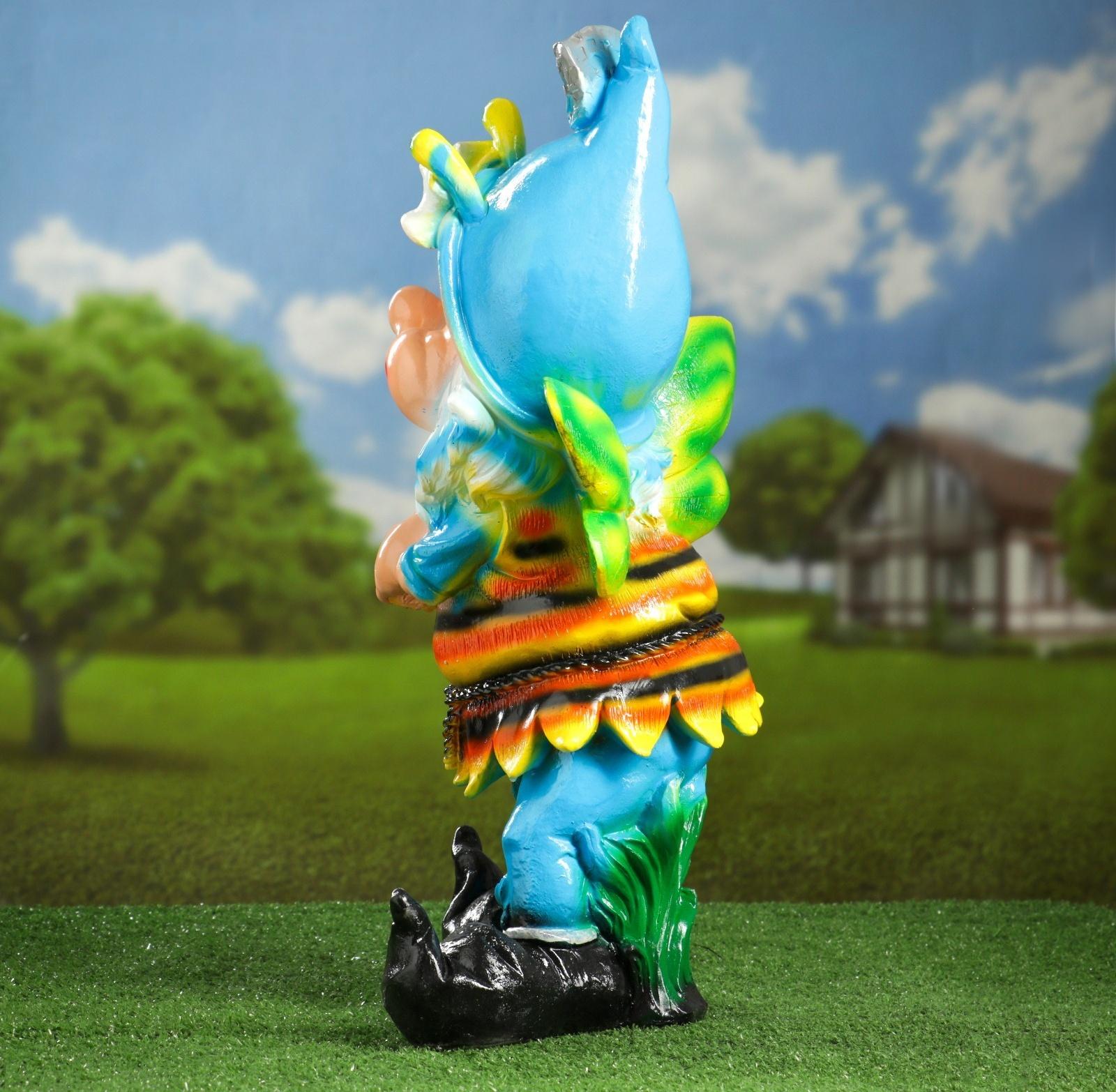 Садовая фигура 