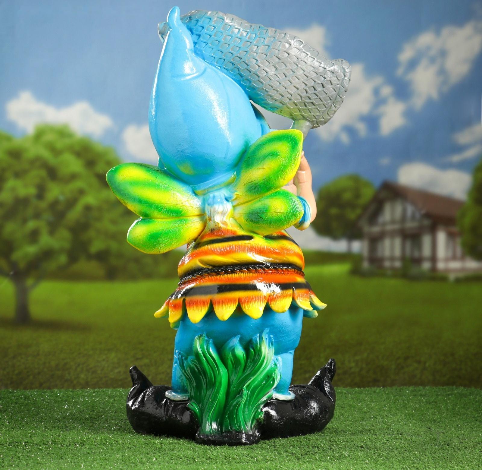 Садовая фигура 