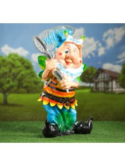 Садовая фигура 