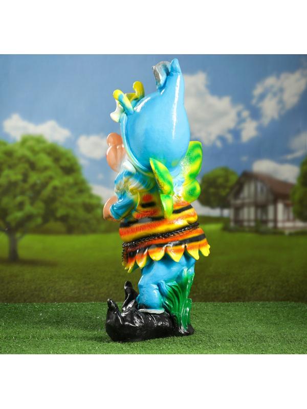 Садовая фигура 