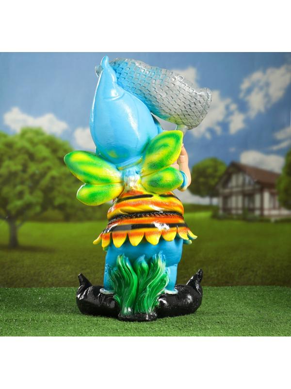 Садовая фигура 