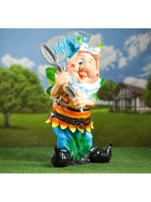 Садовая фигура 