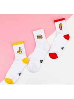 Набор женских носков KAFTAN 