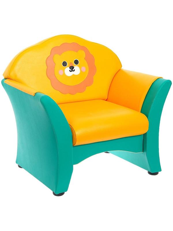 Комплект мягкой мебели «Зоопарк»