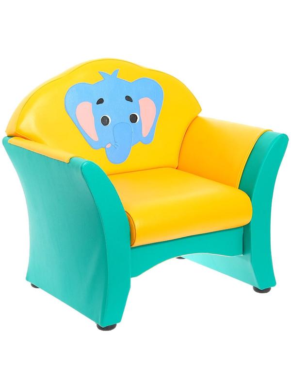 Комплект мягкой мебели «Зоопарк»