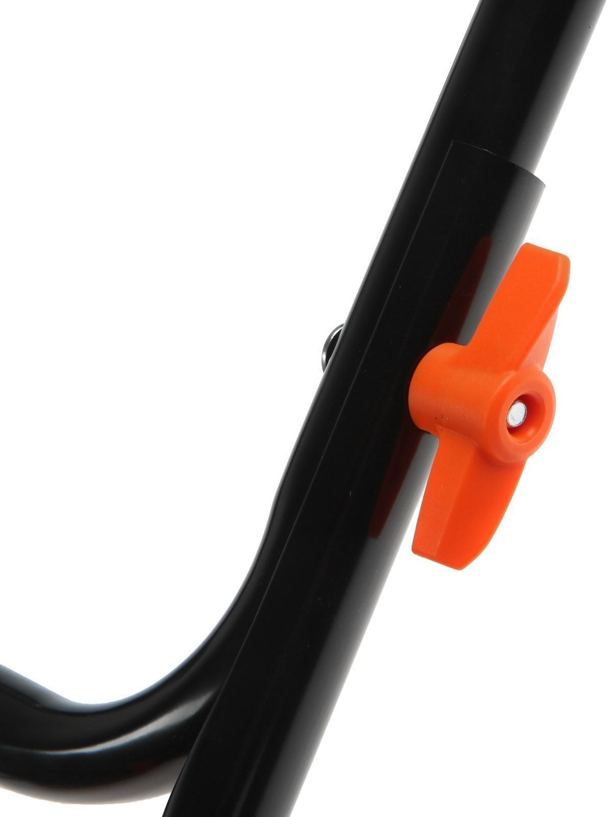 Культиватор электрический PATRIOT ELEKTRA 1000, 1000 Вт, 220 В, 300 об/мин, 360х180 мм