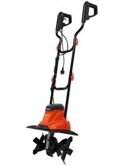 Культиватор электрический PATRIOT ELEKTRA 1000, 1000 Вт, 220 В, 300 об/мин, 360х180 мм