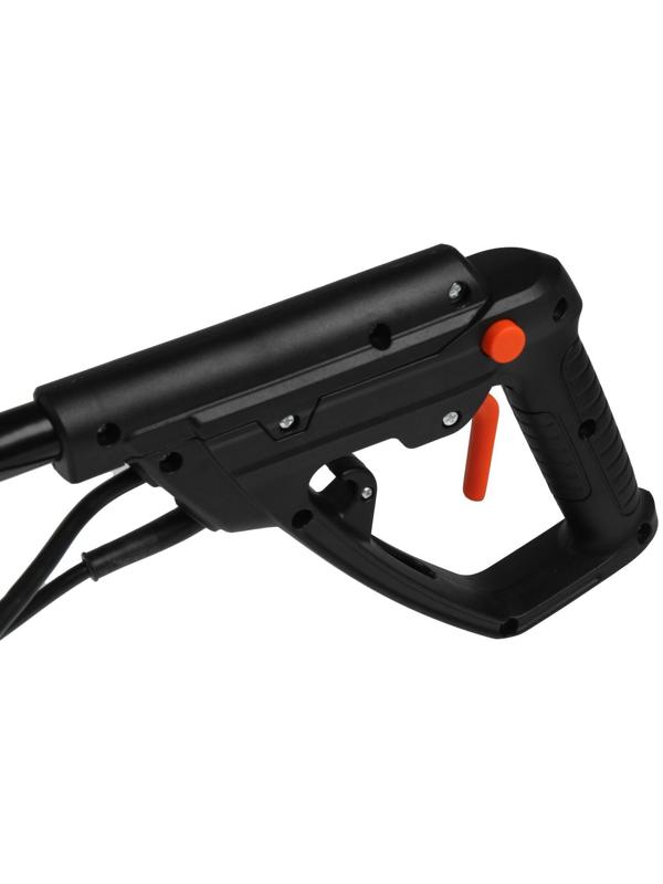 Культиватор электрический PATRIOT ELEKTRA 1000, 1000 Вт, 220 В, 300 об/мин, 360х180 мм