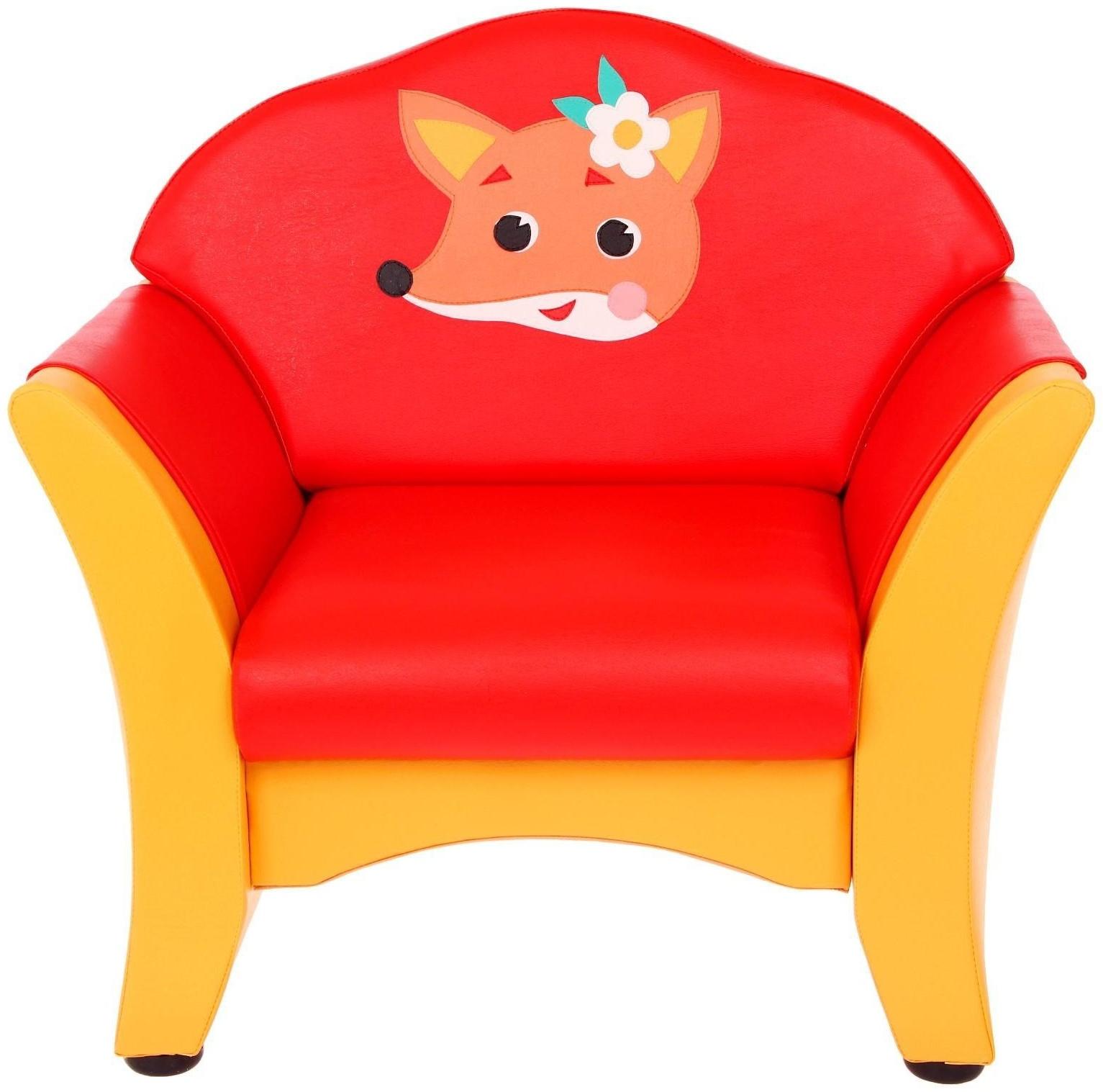 Комплект мягкой мебели «Карина Колобок»