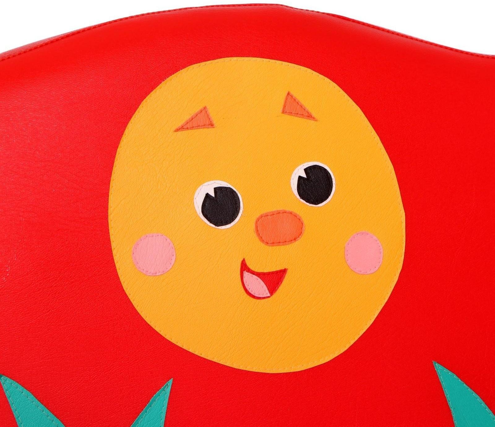 Комплект мягкой мебели «Карина Колобок»