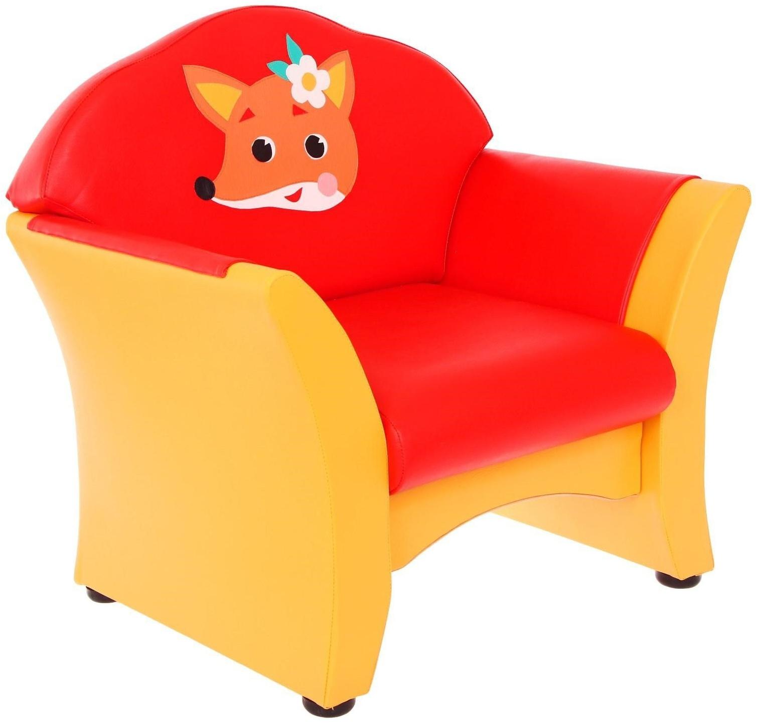 Комплект мягкой мебели «Карина Колобок»