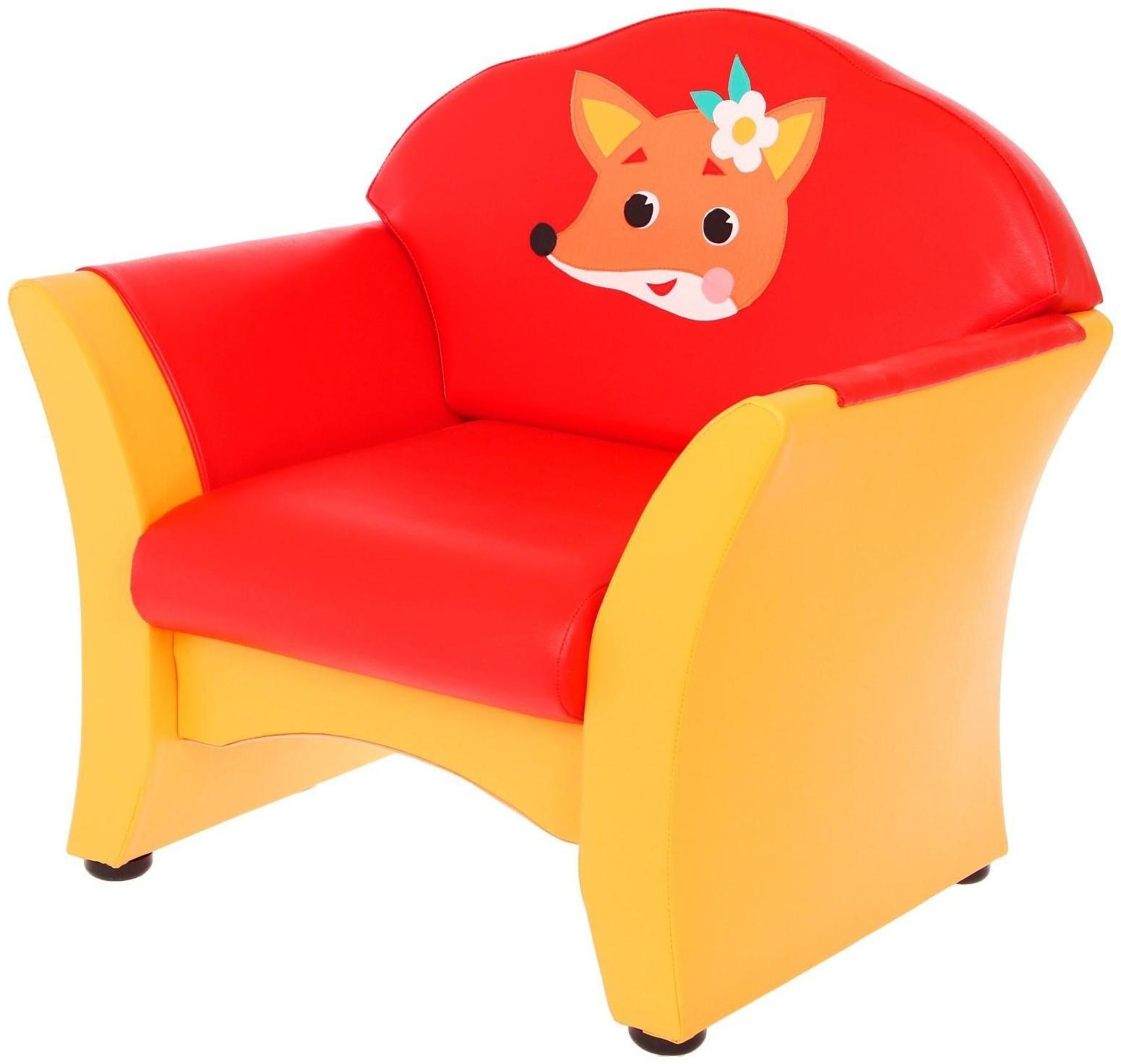 Комплект мягкой мебели «Карина Колобок»