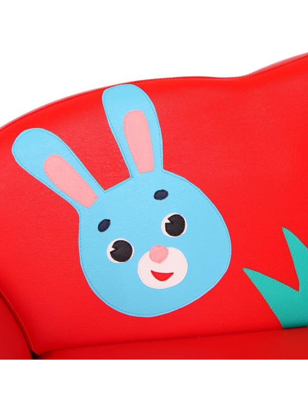 Комплект мягкой мебели «Карина Колобок»